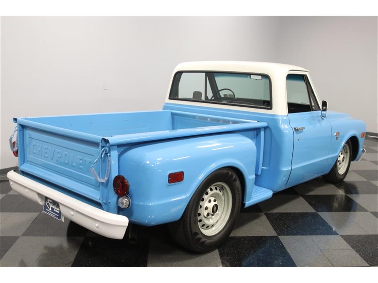 1968 Chevrolet C10 for sale in Concord, NC – photo 29
