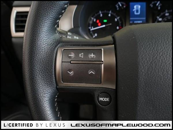 2016 Lexus GX 460 for sale in Maplewood, MN – photo 22