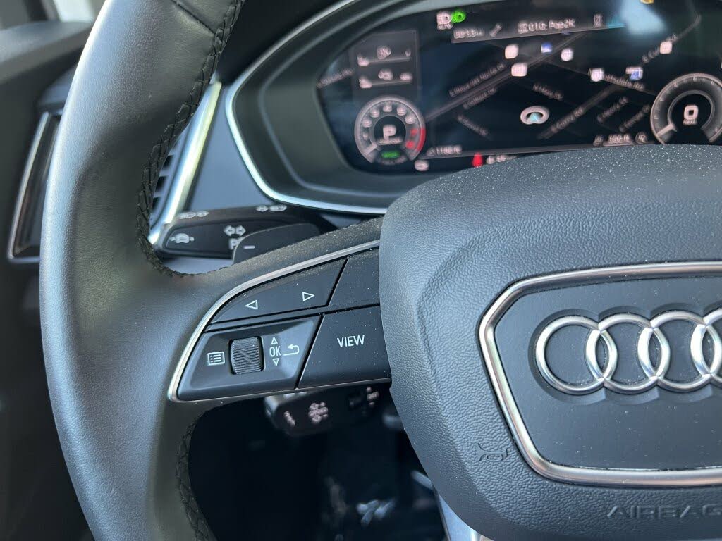 2021 Audi Q5 Hybrid Plug-in 2.0T Premium Plus e quattro AWD for sale in Tempe, AZ – photo 33