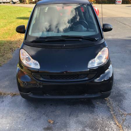 2009 Smart Car Fortwo Pure Hatchback Coupe 2D 25k Miles - cars &... for sale in Walnut Cove, NC – photo 7