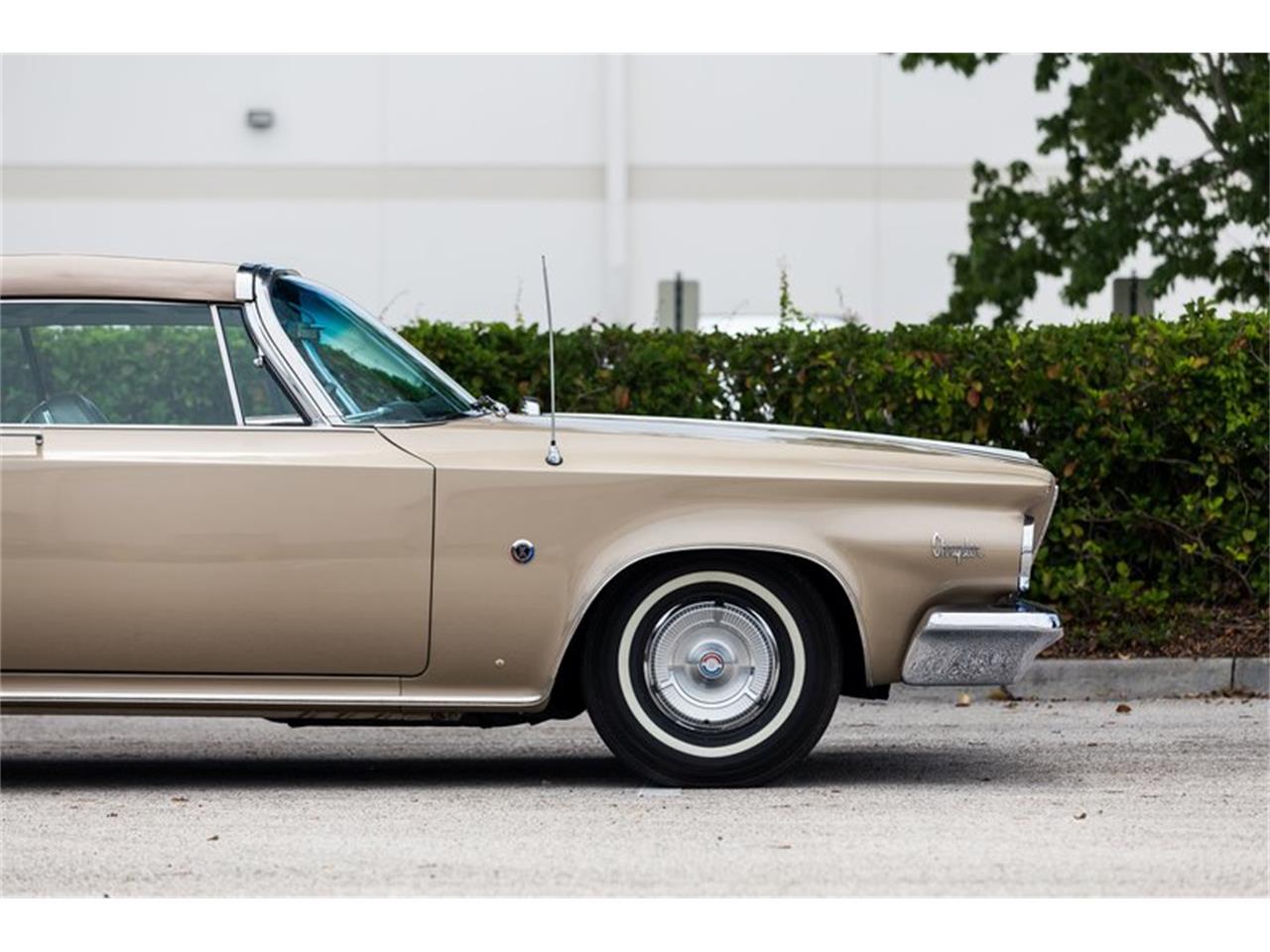 1964 Chrysler 300 for sale in Orlando, FL – photo 15