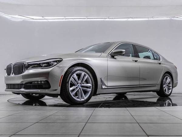 2016 BMW 7 Series 750i xDrive Price Reduction! - - by for sale in Wichita, KS – photo 12
