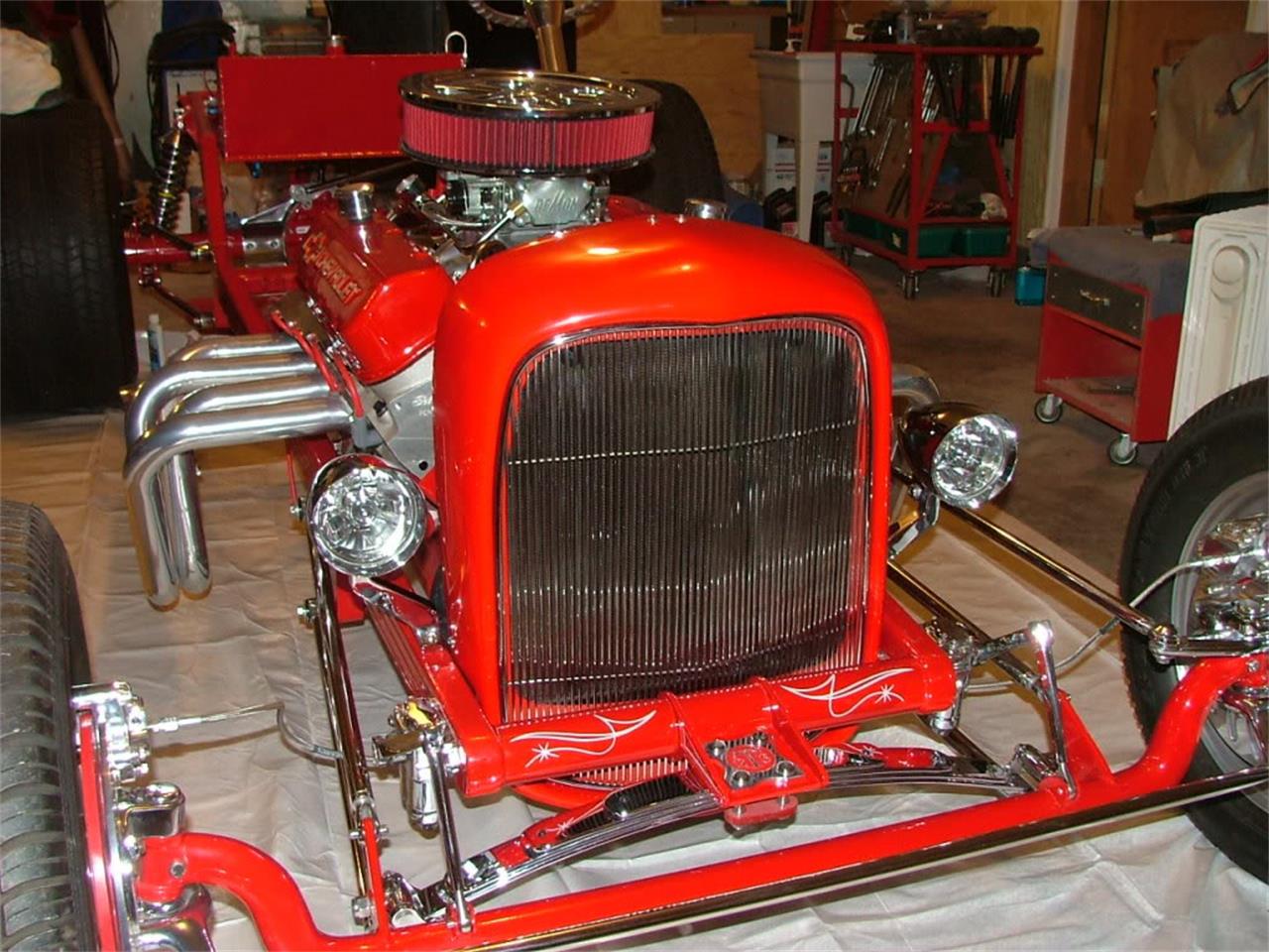 1923 Ford T Bucket for sale in Conyers, GA – photo 15