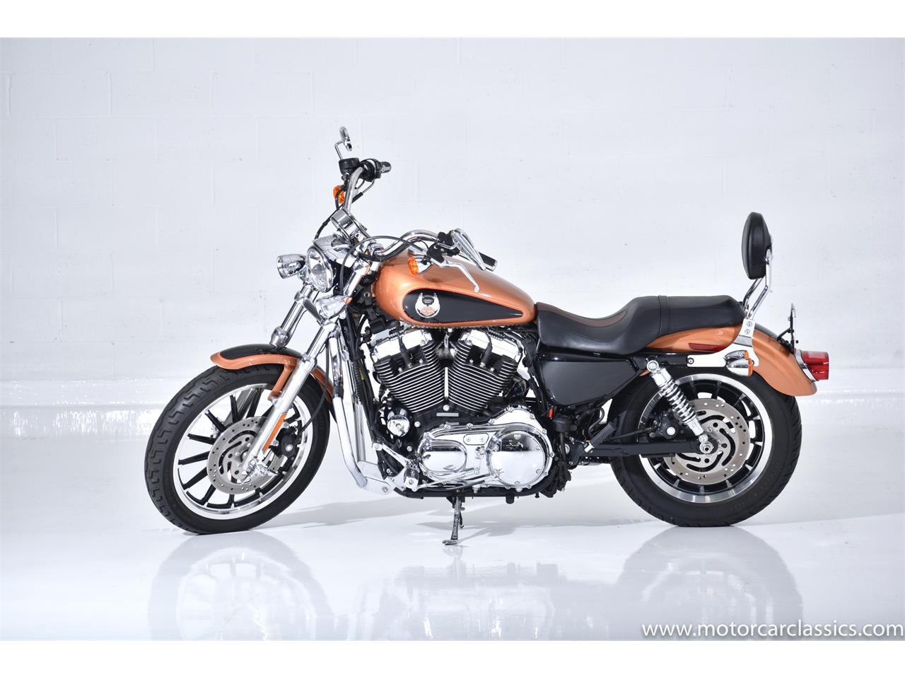 2008 Harley-Davidson XL for sale in Farmingdale, NY – photo 8