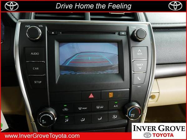 2016 Toyota Camry for sale in Inver Grove Heights, MN – photo 23