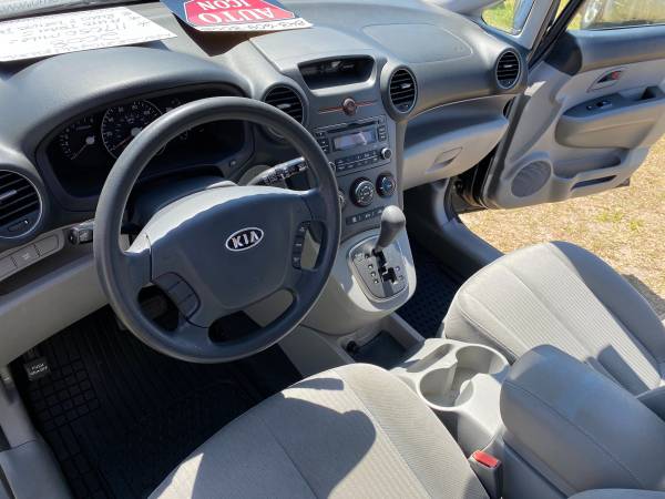 2008 KIA RONDO 5995 - - by dealer - vehicle for sale in North Charleston, SC – photo 9