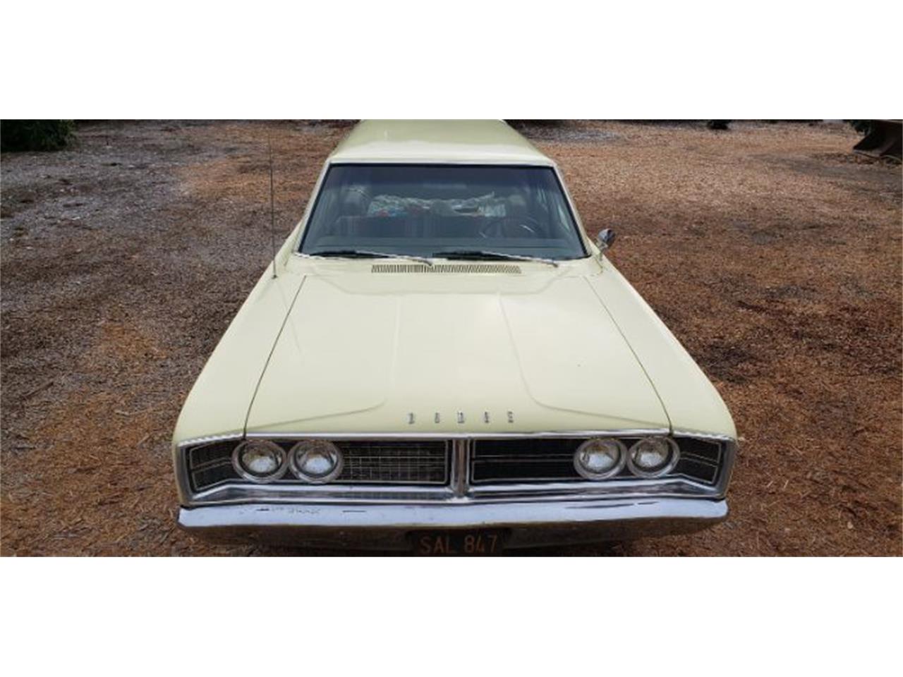 1966 Dodge Coronet for sale in Cadillac, MI – photo 3