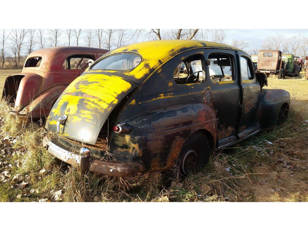 1948 Ford Sedan for sale in Thief River Falls, MN – photo 3