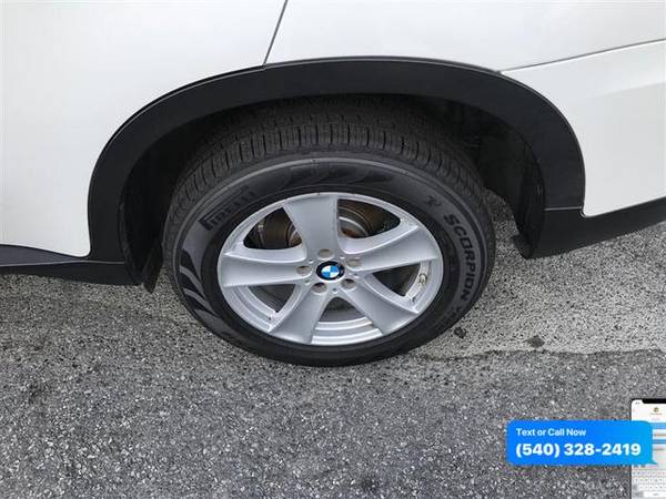 2012 BMW X5 35i - Call/Text for sale in Fredericksburg, VA – photo 14