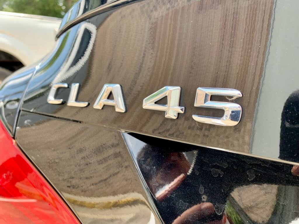 2014 Mercedes-Benz CLA-Class CLA AMG 45 for sale in Duluth, GA – photo 9