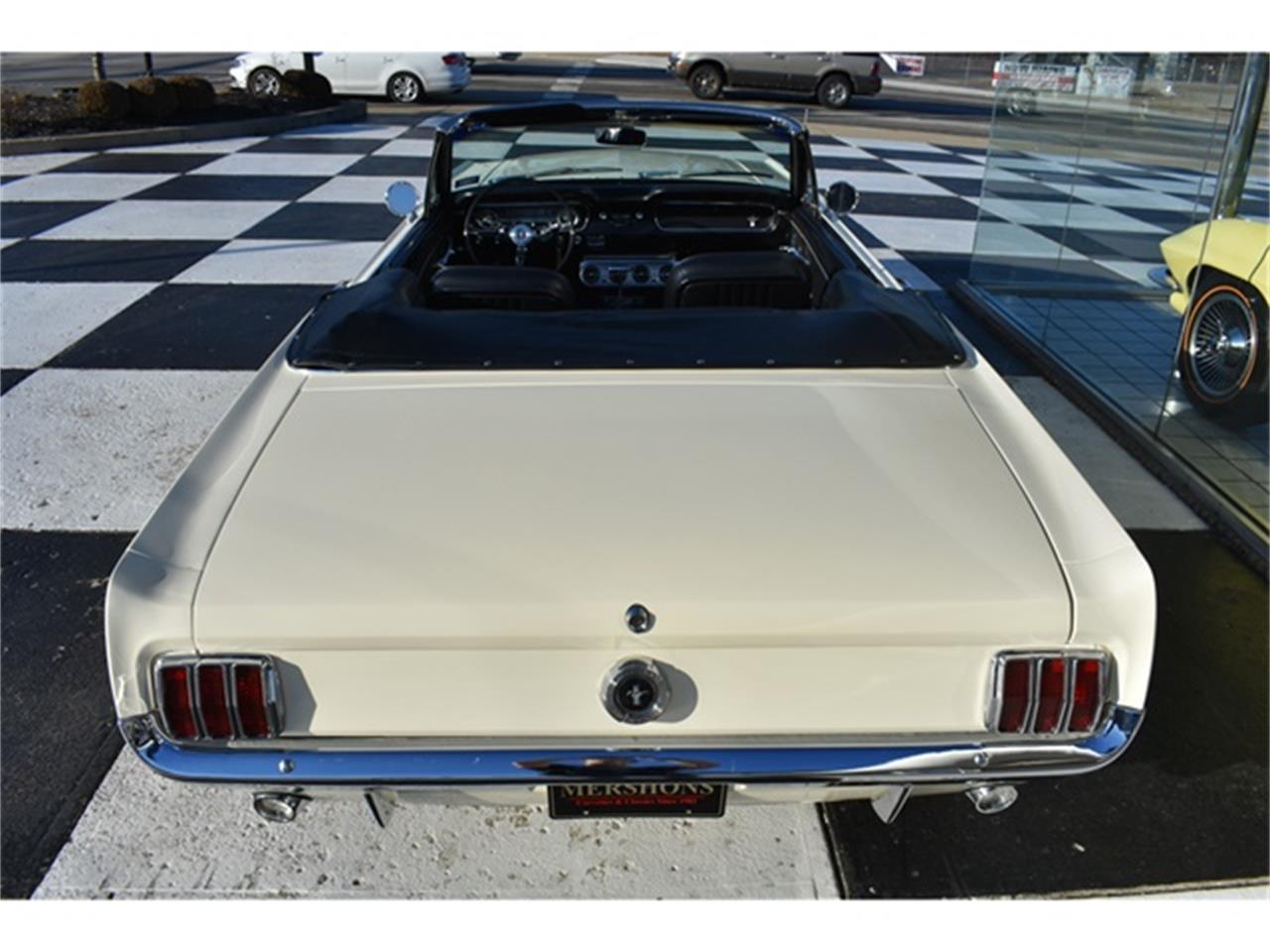 1965 Ford Mustang for sale in Springfield, OH – photo 13