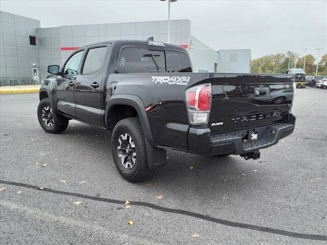 2020 Toyota Tacoma TRD Off Road Double Cab 4WD for sale in Lynn, MA – photo 6