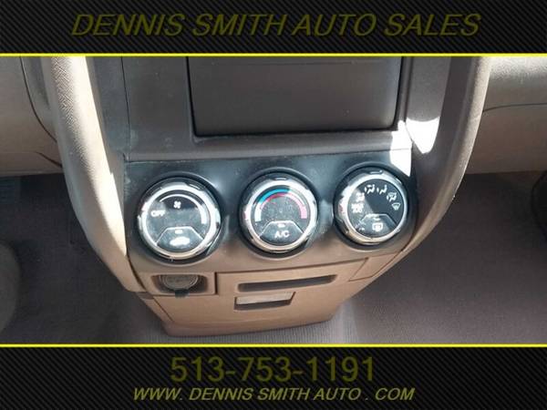 2003 Honda CR-V EX - cars & trucks - by dealer - vehicle automotive... for sale in AMELIA, OH – photo 20