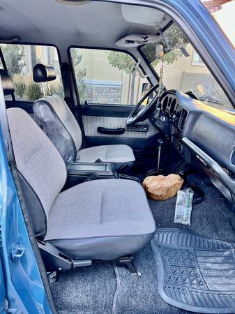 1989 Toyota Land Cruiser FJ GX Model for sale in Other, NV – photo 9