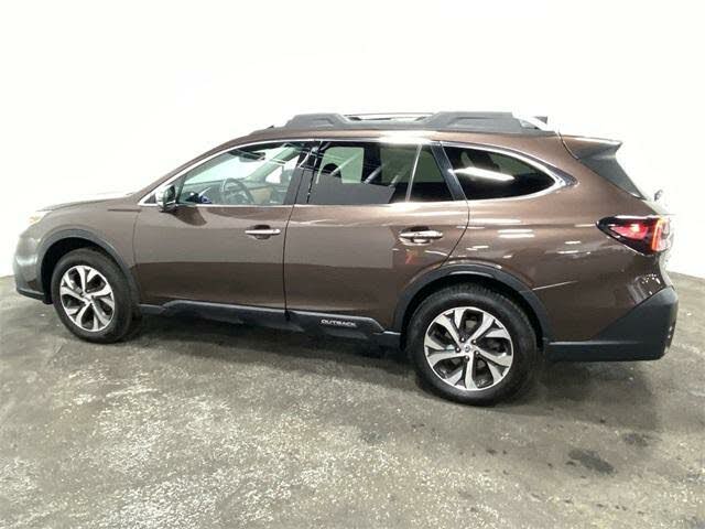 2020 Subaru Outback Touring AWD for sale in Portland, OR – photo 15