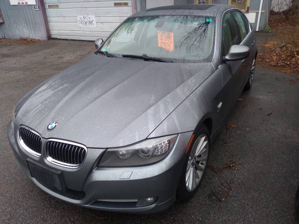 2009 BMW 335 I X DRIVE SUPER NICE CONDITION - - by for sale in Coventry, RI