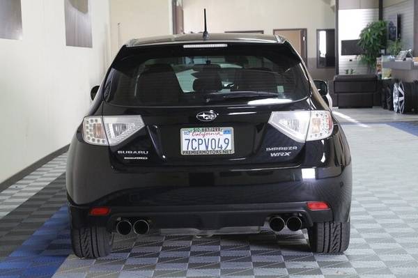 2014 Subaru Impreza WRX **SPECIAL OFFER!** for sale in Hayward, CA – photo 7