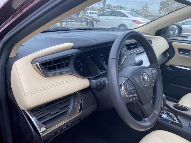 2018 Toyota Avalon XLE Premium for sale in Detroit, MI – photo 7