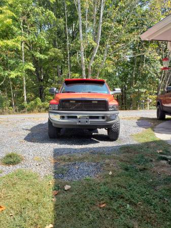 Dodge Cummins for sale in Frankford, WV – photo 11