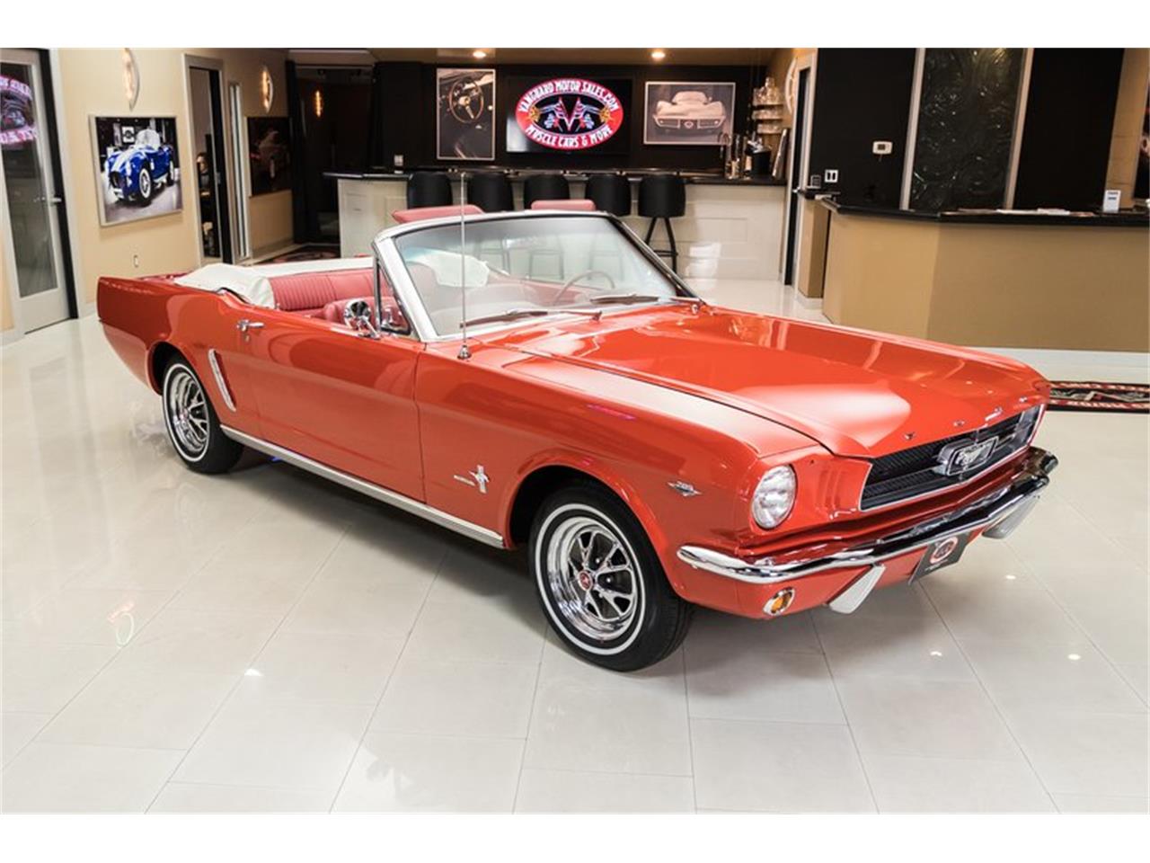 1964 Ford Mustang for sale in Plymouth, MI – photo 6