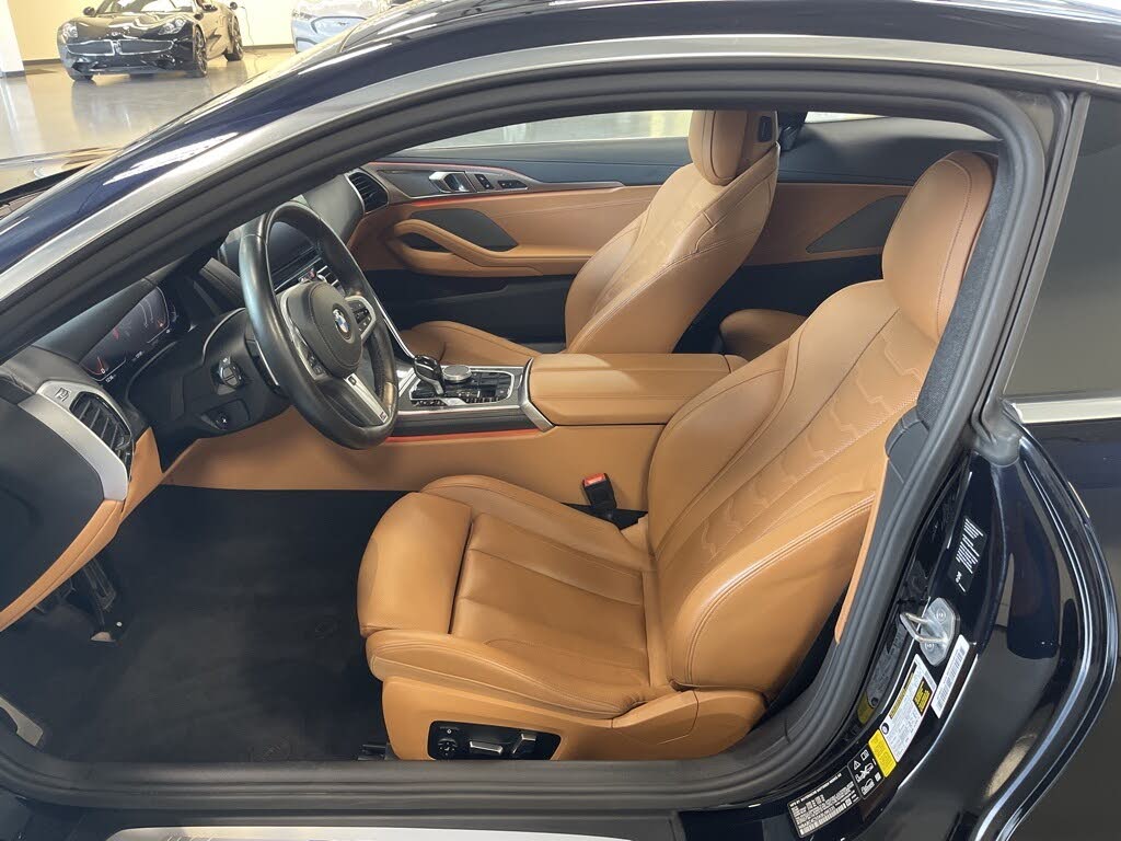 2019 BMW 8 Series M850i xDrive Coupe AWD for sale in Summit, NJ – photo 19