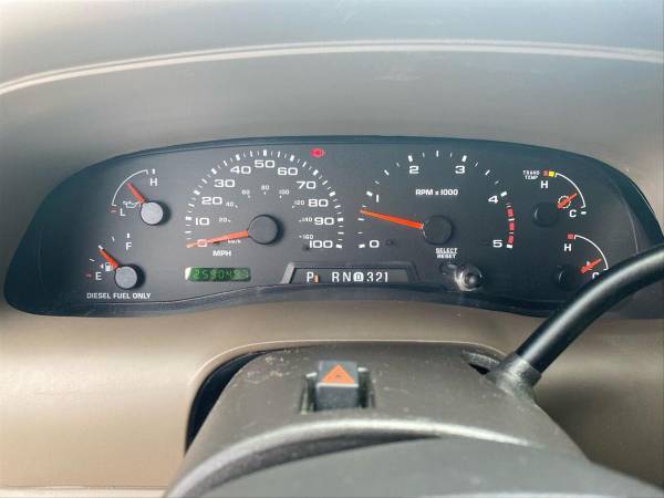2005 Ford Excursion Limited Sport Utility 4D - - by for sale in Peculiar, MO – photo 18