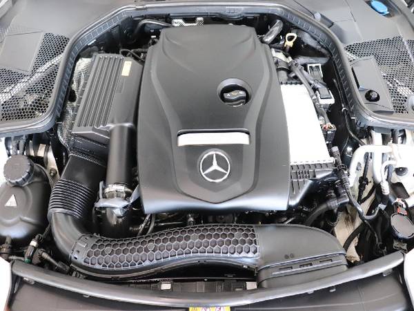 2017 Mercedes Benz C300 *Navi*39k*Warranty* for sale in San Jose, CA – photo 20