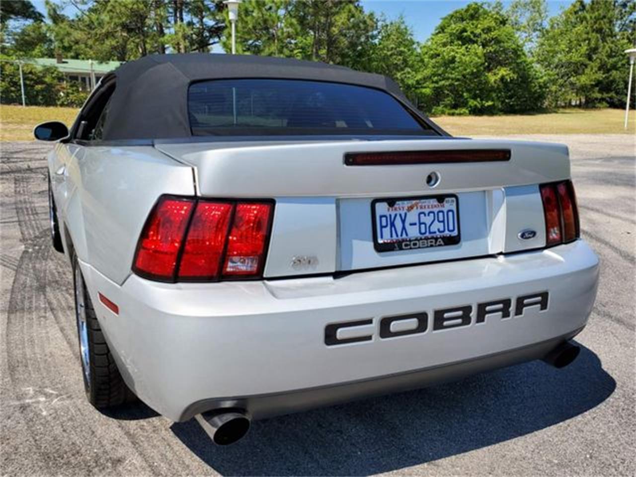 2004 Ford Mustang for sale in Hope Mills, NC – photo 8