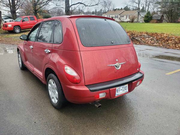 2006 Chrysler PT Cruiser - cars & trucks - by owner - vehicle... for sale in Horseheads, NY – photo 3
