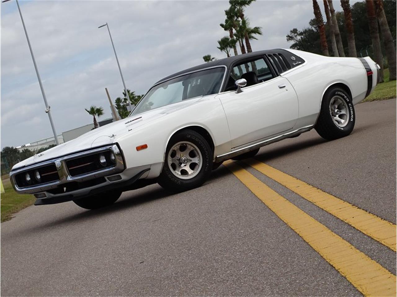 1973 Dodge Charger for sale in Palmetto, FL – photo 3