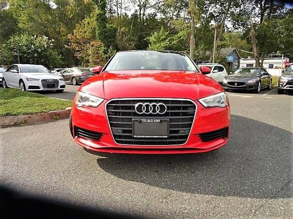 2016 Audi A3 1.8T Premium - cars & trucks - by dealer - vehicle... for sale in Toms River, NJ – photo 3