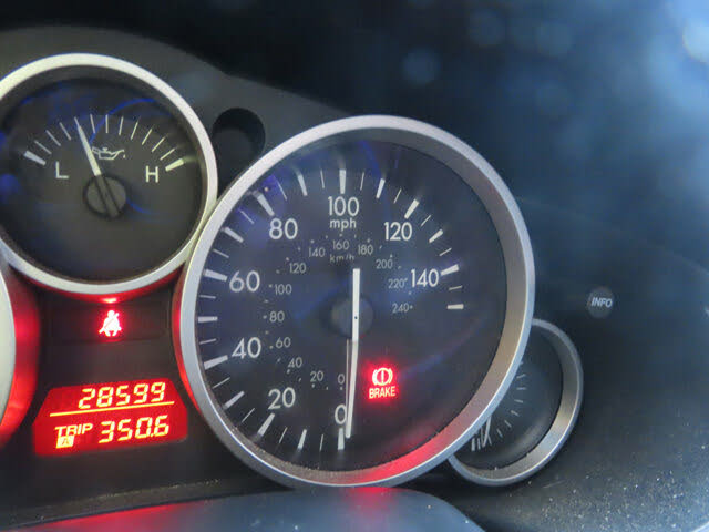 2010 Mazda MX-5 Miata Touring for sale in Laconia, NH – photo 20