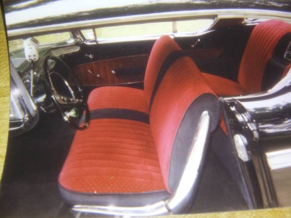For sale - 1958 Impala for sale in Wausau, WI – photo 3