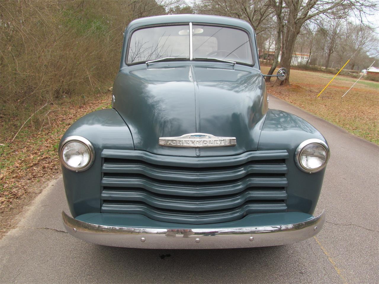 1951 Chevrolet 3100 for sale in Carrollton, GA – photo 16