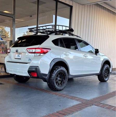 2019 Subaru Crosstrek Limited - - by dealer - vehicle for sale in Reno, NV – photo 6