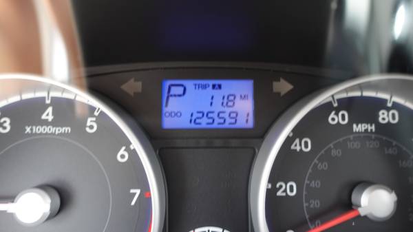 2011 Hyundai Accent GLS Sedan Meticulous Motors Inc FL For Sale for sale in Pinellas Park, FL – photo 23