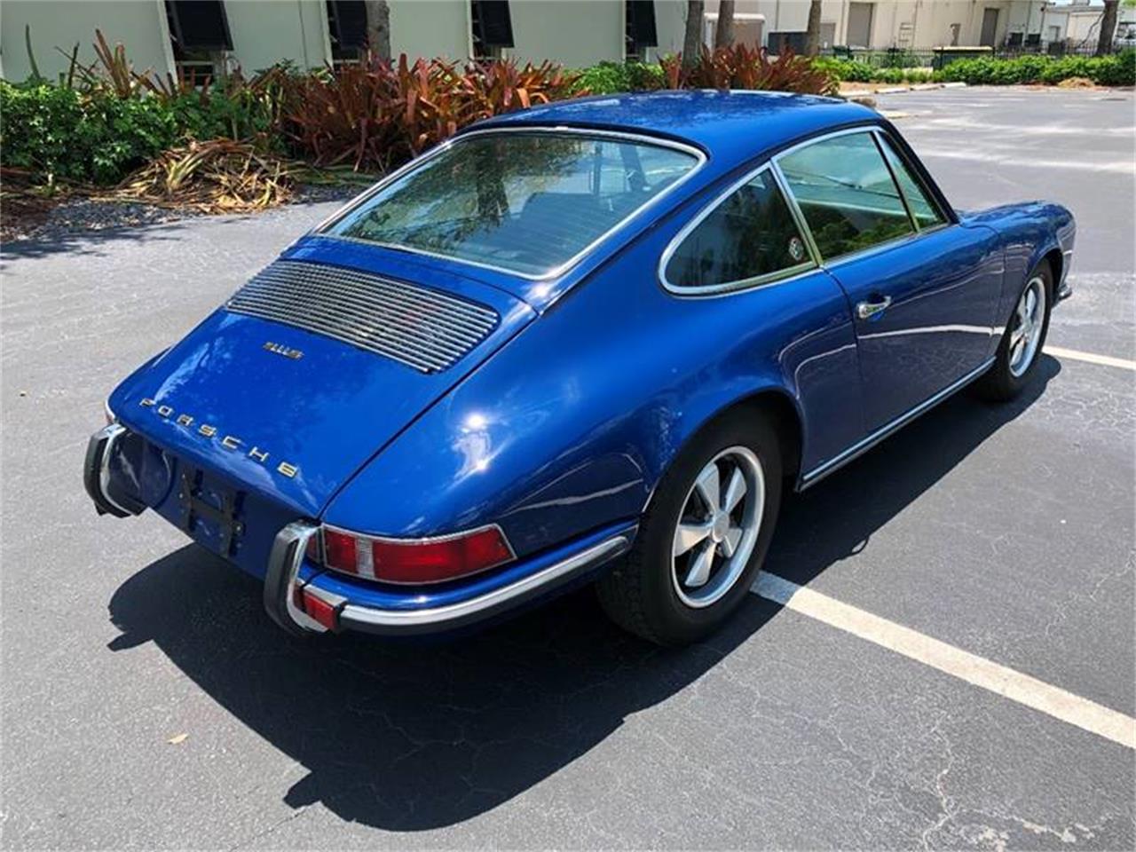 1970 Porsche 911 for sale in Naples, FL – photo 5