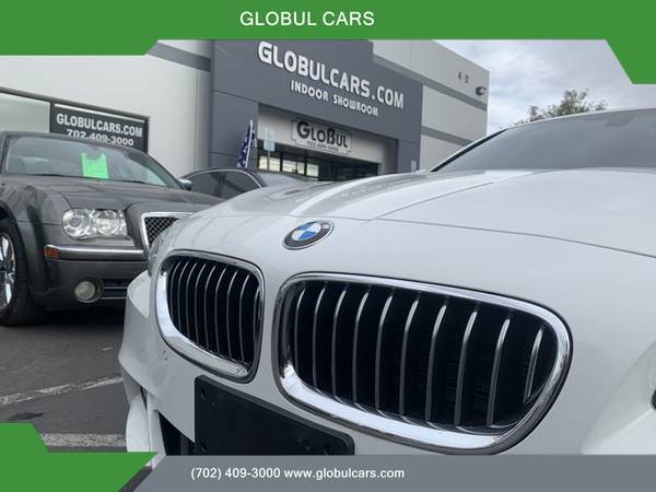 2016 BMW 5 Series - Over 25 Banks Available! CALL for sale in Las Vegas, NV – photo 9