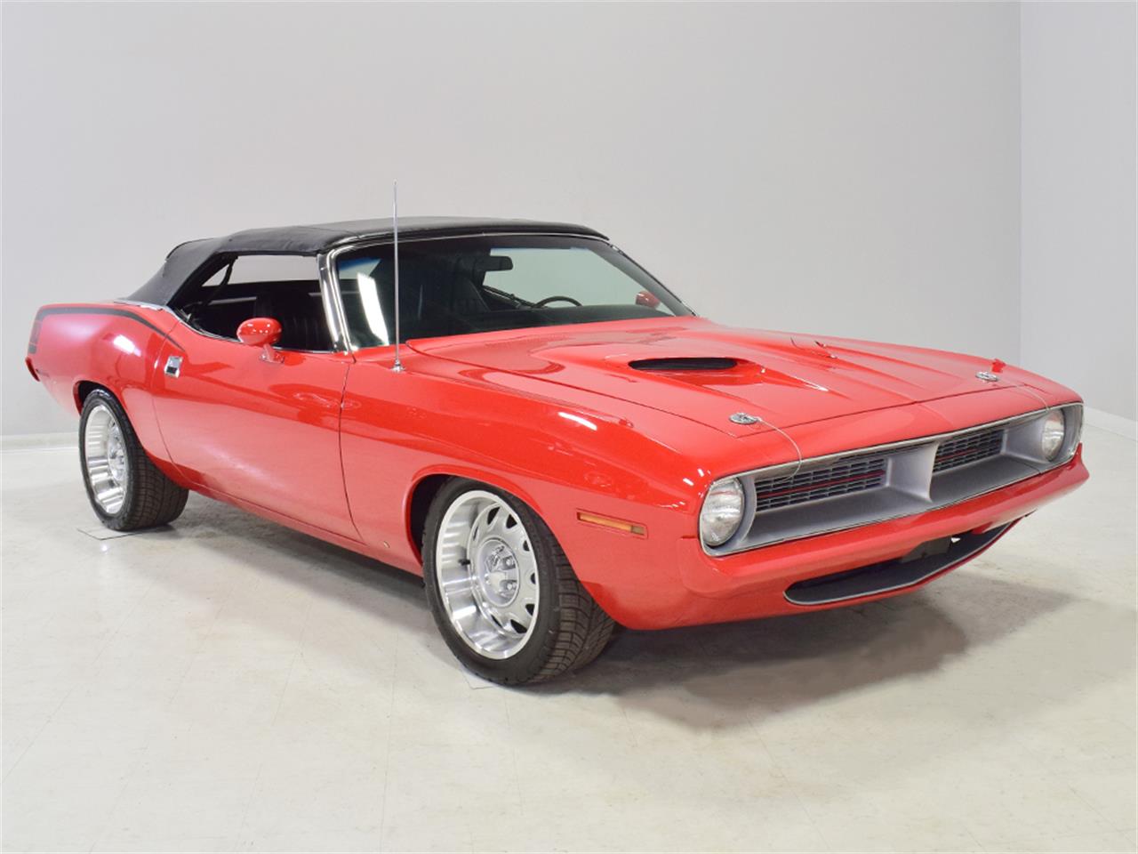 1970 Plymouth Cuda for sale in Macedonia, OH – photo 15