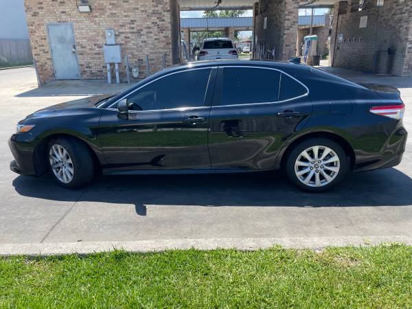 2019 Toyota Camry LE for sale in Kenner, LA – photo 11