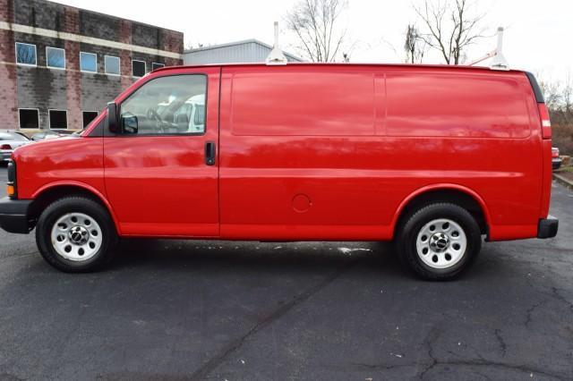 2013 GMC Savana 1500 Work Van for sale in Easton, PA – photo 6