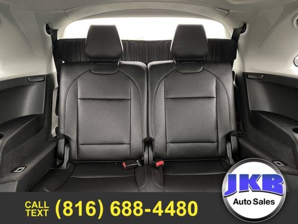 2014 Acura MDX SH-AWD Sport Utility 4D - cars & trucks - by dealer -... for sale in Harrisonville, MO – photo 11