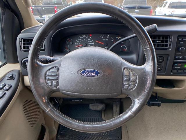 2005 Ford Excursion Limited for sale in Jasper, GA – photo 23