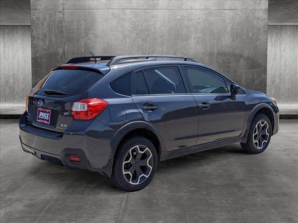 2015 Subaru Crosstrek Premium AWD All Wheel Drive SKU: F8252099 for sale in Corpus Christi, TX – photo 5