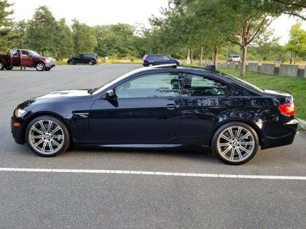 2008 BMW M3 E92 COUPE, DCT, CALI CAR for sale in Brooklyn, NY – photo 8