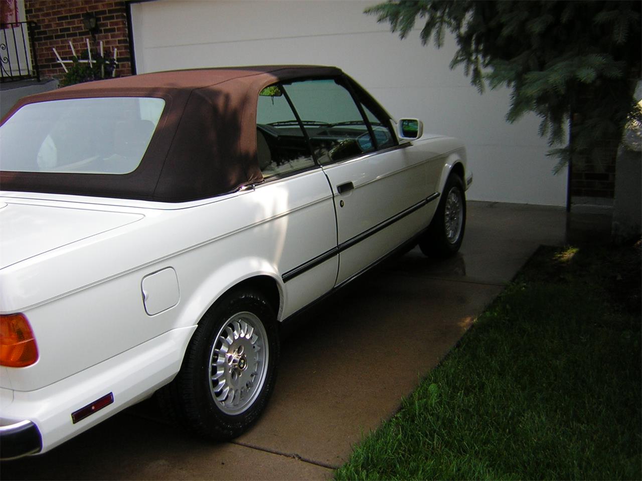 1990 BMW 325i for sale in Buffalo Grove, IL – photo 6