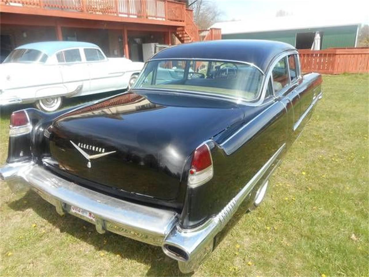 1956 Cadillac Series 60 for sale in Cadillac, MI – photo 3