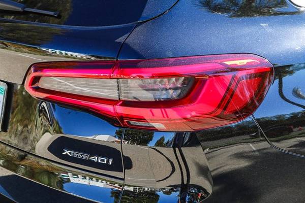 2019 BMW X5 xDrive40i - - by dealer - vehicle for sale in Santa Barbara, CA – photo 9