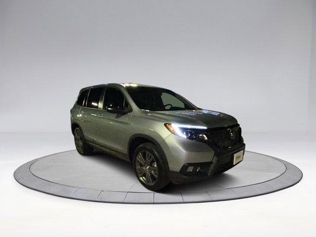 2020 Honda Passport EX-L for sale in Raleigh, NC – photo 2