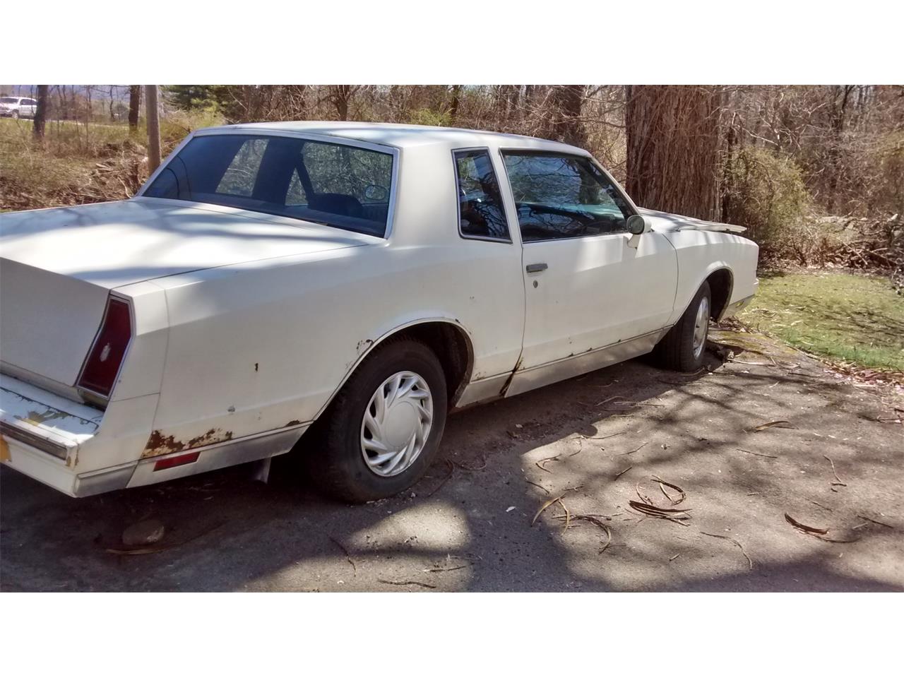 1985 Chevrolet Monte Carlo for sale in New Windsor, NY – photo 4